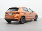 Škoda Fabia - fotka číslo 6