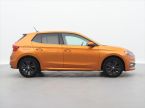 Škoda Fabia - fotka číslo 7