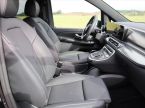 Mercedes Třída V - fotka číslo 13