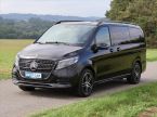 Mercedes Třída V - fotka číslo 2