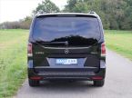 Mercedes Třída V - fotka číslo 5