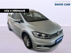 Volkswagen Touran - fotka číslo 1