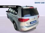 Volkswagen Touran - fotka číslo 2