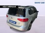 Volkswagen Touran - fotka číslo 3