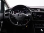 Volkswagen Touran - fotka číslo 16