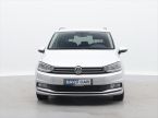 Volkswagen Touran - fotka číslo 1