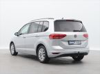 Volkswagen Touran - fotka číslo 4