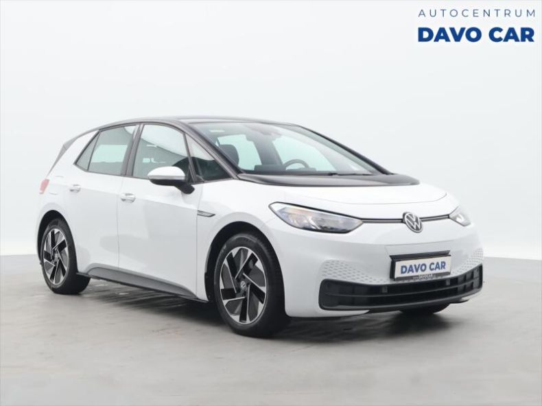 Volkswagen ID.3 - hlavní fotka inzerátu