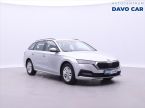 Škoda Octavia - fotka číslo 0