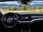 Škoda Octavia - fotka číslo 16