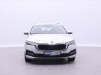 Škoda Octavia - fotka číslo 1