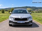 Škoda Octavia - fotka číslo 1