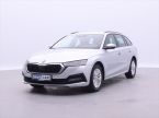 Škoda Octavia - fotka číslo 2