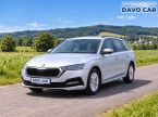 Škoda Octavia - fotka číslo 2