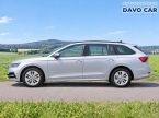 Škoda Octavia - fotka číslo 3
