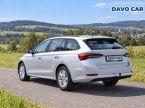 Škoda Octavia - fotka číslo 4