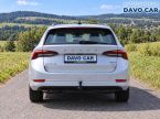 Škoda Octavia - fotka číslo 5