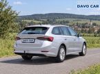 Škoda Octavia - fotka číslo 6