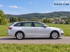 Škoda Octavia - fotka číslo 7