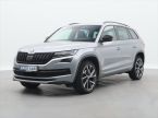 Škoda Kodiaq - fotka číslo 2