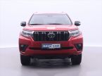 Toyota Land Cruiser - fotka číslo 1