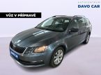 Škoda Octavia - fotka číslo 0
