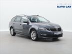Škoda Octavia - fotka číslo 0