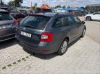 Škoda Octavia - fotka číslo 9