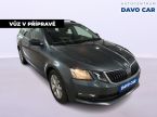 Škoda Octavia - fotka číslo 1