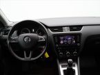 Škoda Octavia - fotka číslo 16