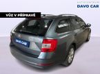 Škoda Octavia - fotka číslo 2
