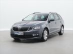 Škoda Octavia - fotka číslo 1