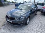 Škoda Octavia - fotka číslo 5