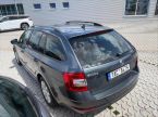 Škoda Octavia - fotka číslo 6