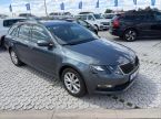 Škoda Octavia - fotka číslo 8