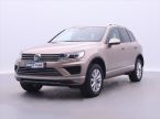 Volkswagen Touareg - fotka číslo 2