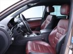 Volkswagen Touareg - fotka číslo 12