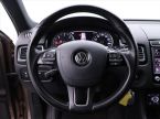 Volkswagen Touareg - fotka číslo 19