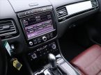 Volkswagen Touareg - fotka číslo 21