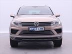 Volkswagen Touareg - fotka číslo 1