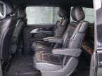 Mercedes Třída V - fotka číslo 13