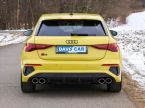 Audi S3 - fotka číslo 5