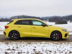 Audi S3 - fotka číslo 7