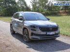 Škoda Karoq - fotka číslo 0