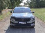 Škoda Karoq - fotka číslo 1