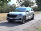 Škoda Karoq - fotka číslo 2