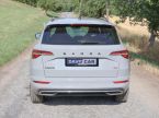 Škoda Karoq - fotka číslo 5