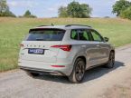 Škoda Karoq - fotka číslo 6
