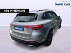 Mercedes Třída GLC - fotka číslo 2