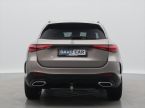 Mercedes Třída GLC - fotka číslo 5
